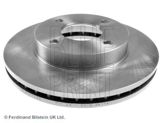 BLUE PRINT Тормозной диск ADN143150